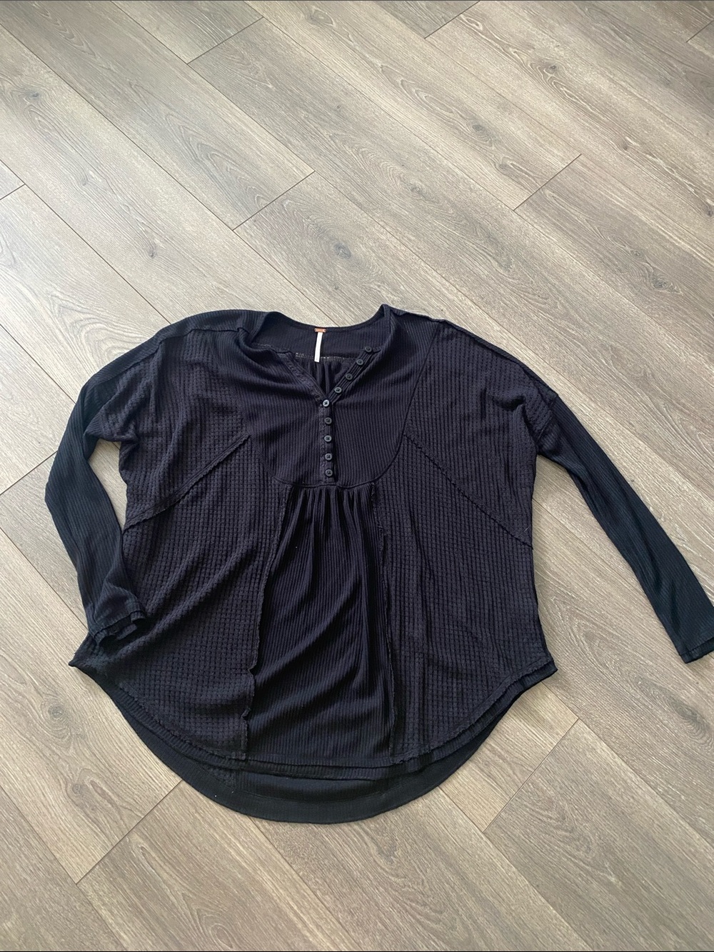 Free People Leo Henley